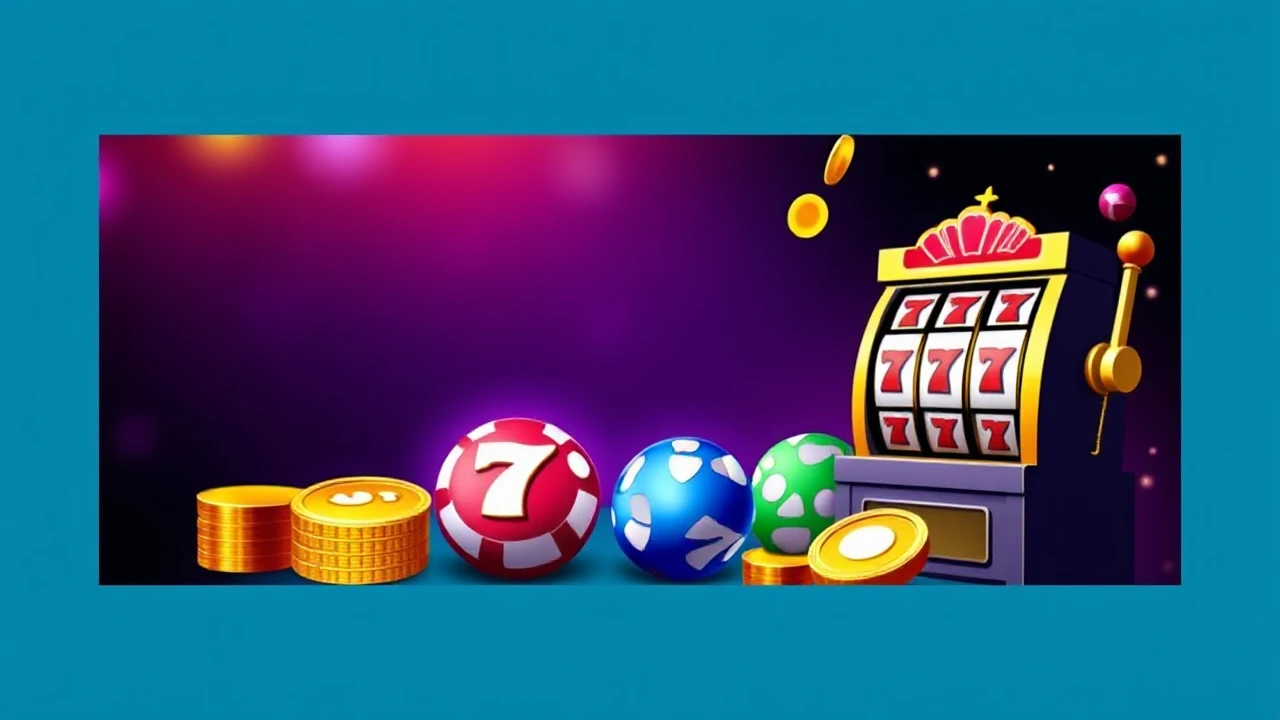 The Ultimate Manual on Picking the Perfect Gaming Platform for Having Fun with Slot Games