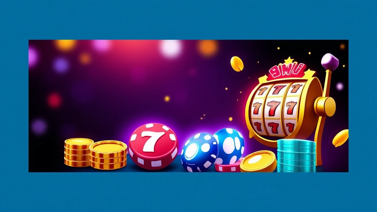 Exploring the Top Casino Slot Trends of the Year
