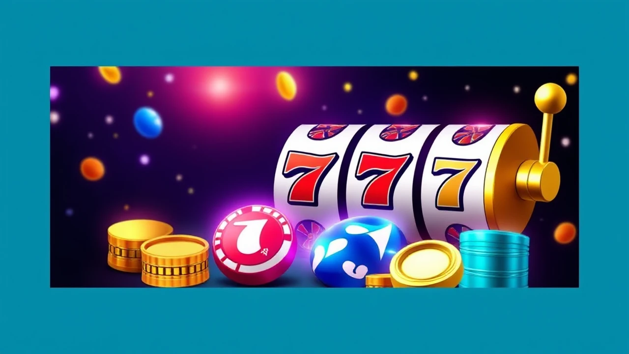 Anticipating Changes in Online Casino Slot Games: Predictions.