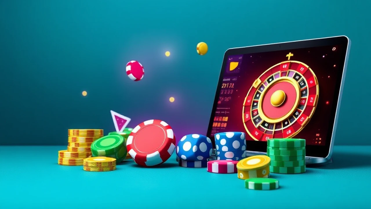 The Progression of Internet-based Casino Betting: Developments to Watch Closely