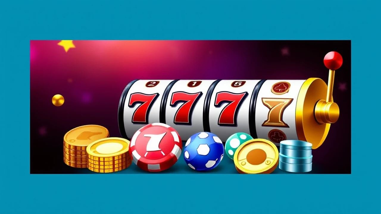 A Comprehensive Guide on Playing Casino Slot Games Safely and Responsibly
