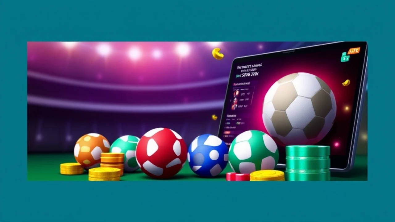 SV388: More Than Just a Betting Platform