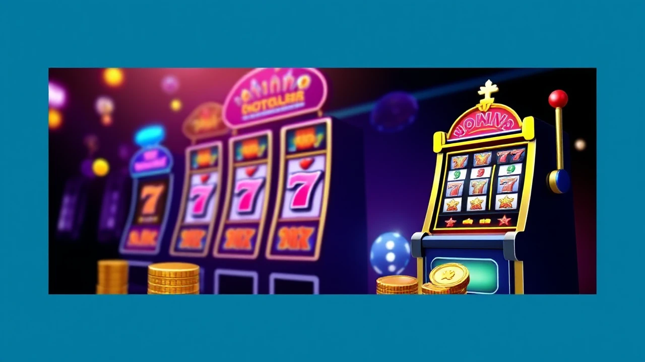 Remaining Ahead in the Game: Trends to Watch in Internet Gaming House Slots