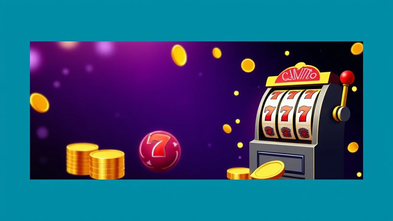 Discover Your Luck: Winning Strategies for Internet Casino Slots