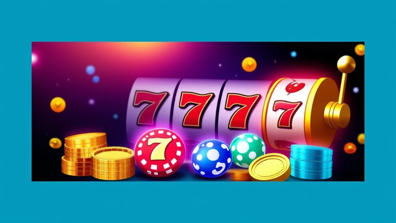 Selecting the Perfect Online Slot Game for Yourself