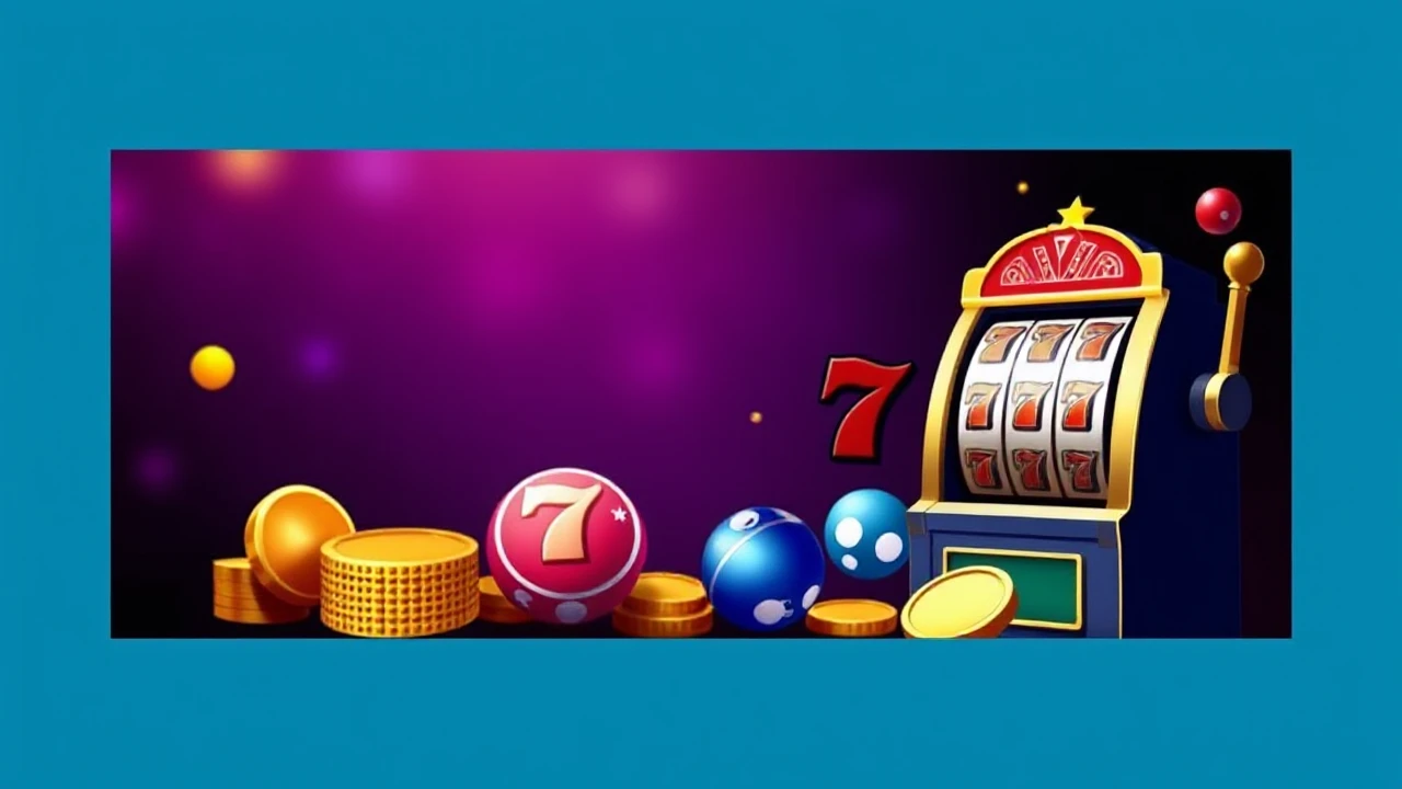 7 Common Mistakes to Sidestep When Engaging in Slot Machine Slot Games