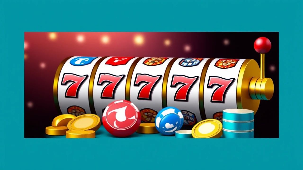 Common Errors When Bypass When Playing Internet-based Casino Slots