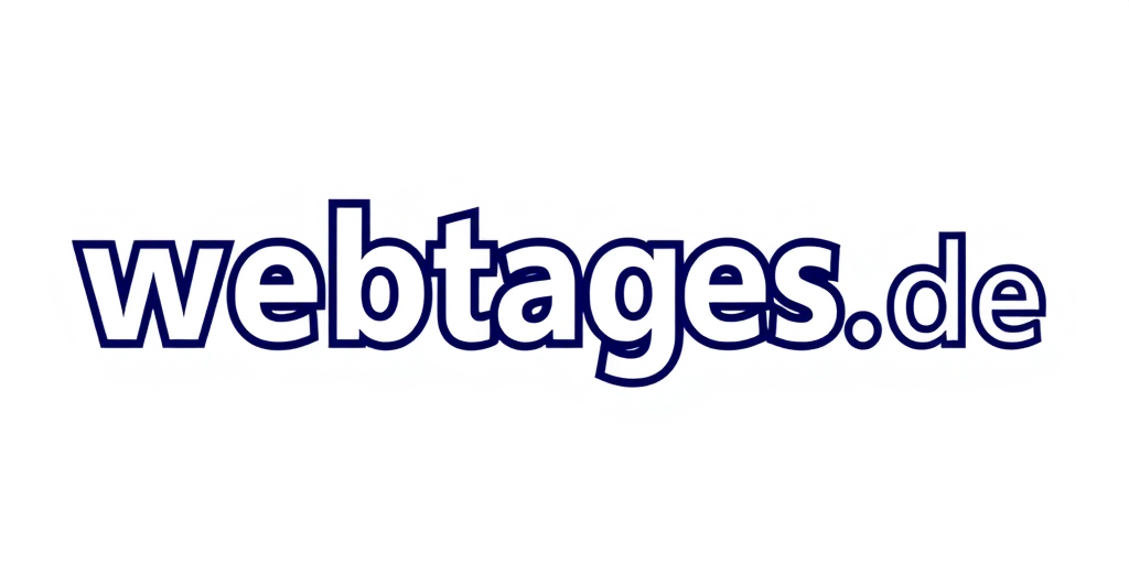Webtages